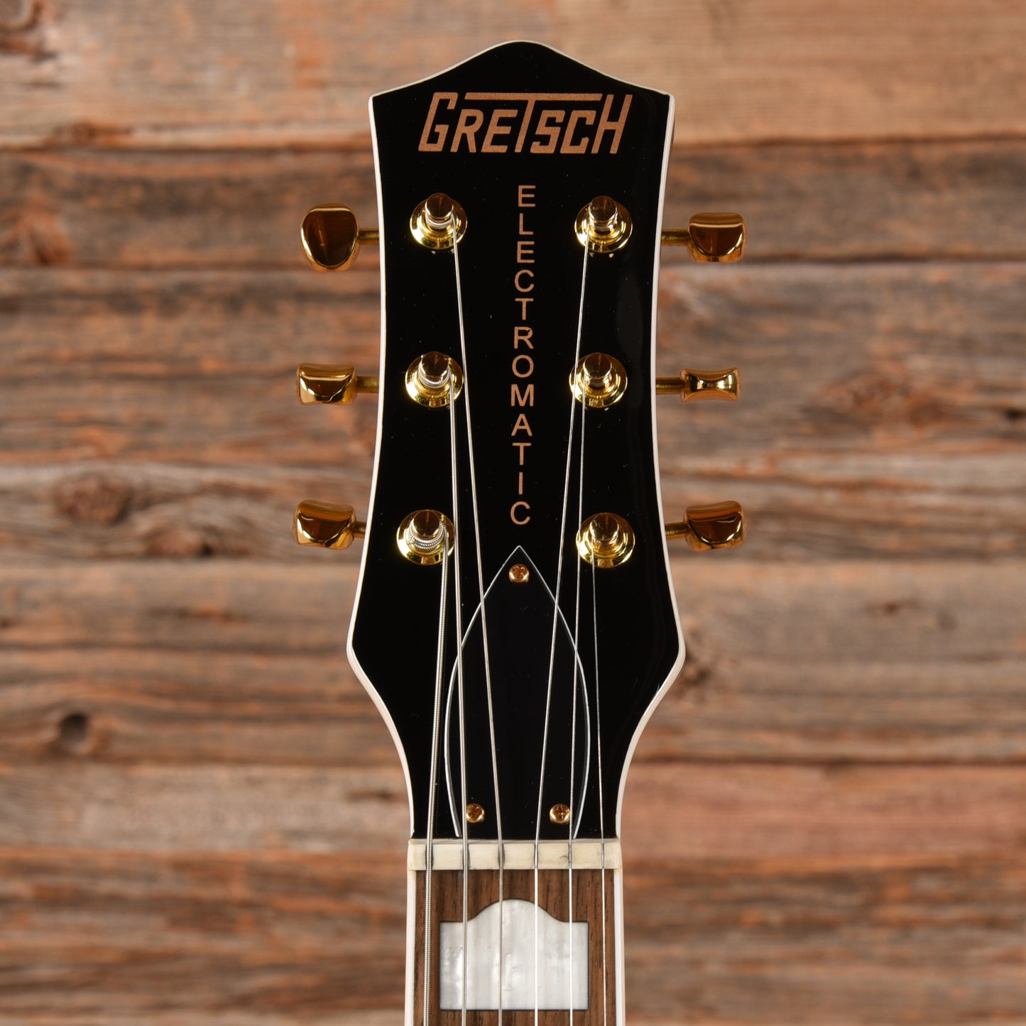 Gretsch G5435TG Limited Edition Electromatic Pro Jet with Bigsby Black 2016 Electric Guitars / Solid Body