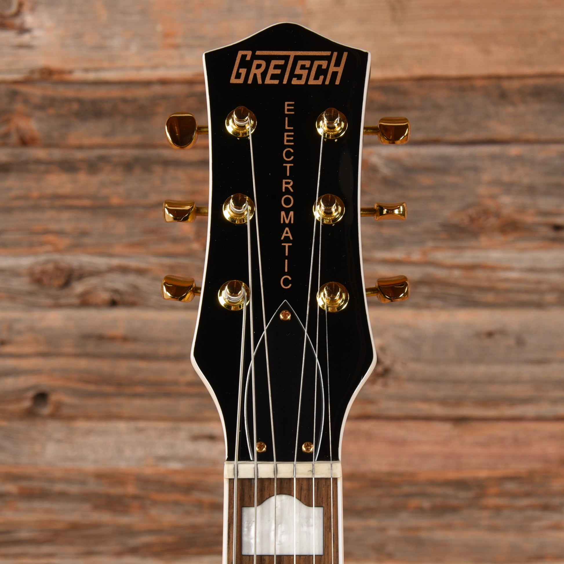 Gretsch G5435TG Limited Edition Electromatic Pro Jet with Bigsby Black 2016 Electric Guitars / Solid Body