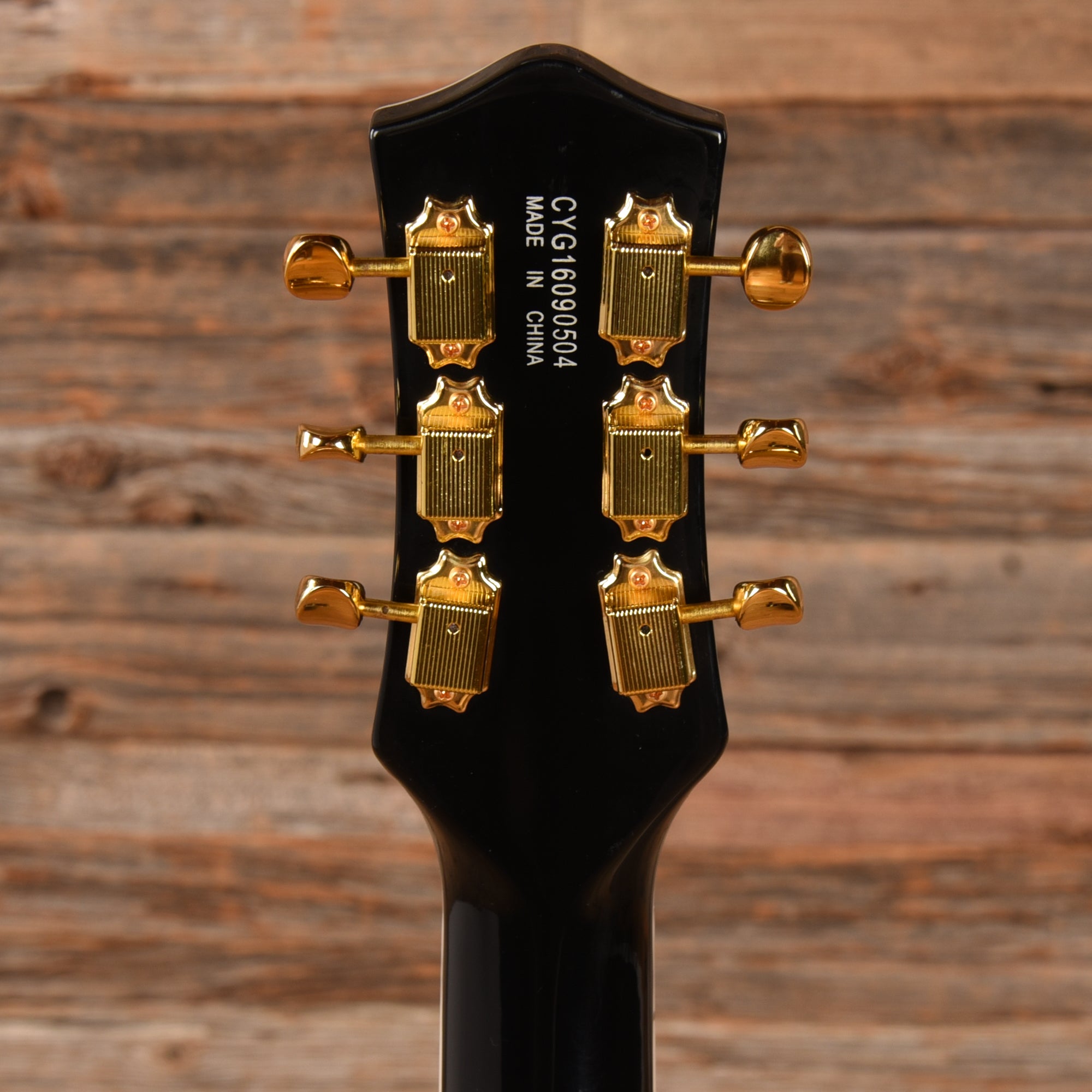 Gretsch G5435TG Limited Edition Electromatic Pro Jet with Bigsby