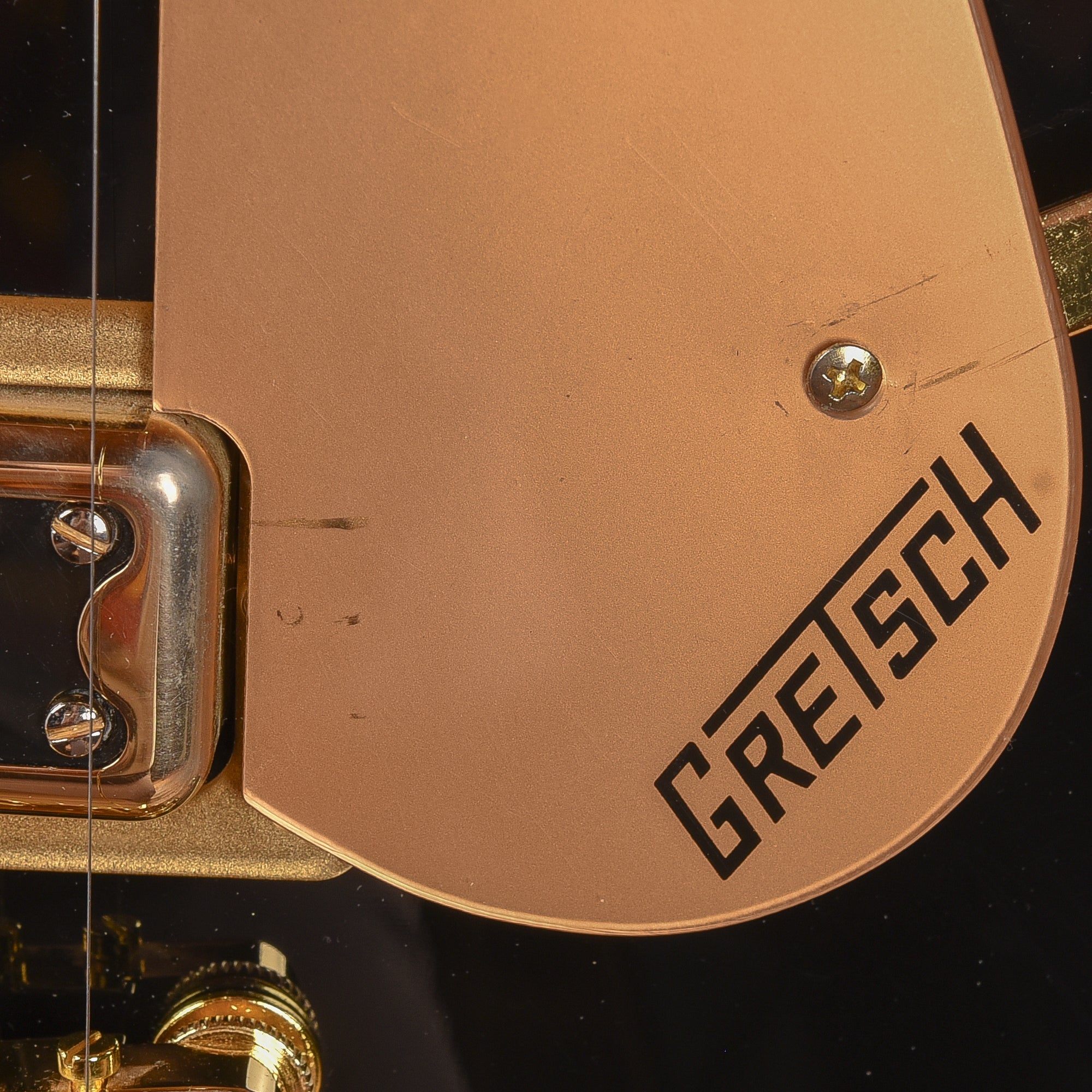 Gretsch G5435TG Limited Edition Electromatic Pro Jet with Bigsby Black 2016 Electric Guitars / Solid Body