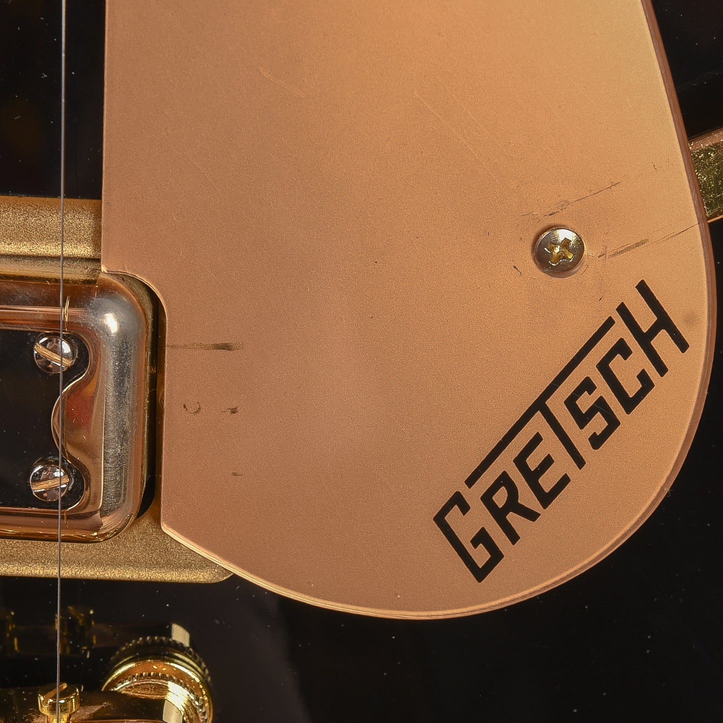 Gretsch G5435TG Limited Edition Electromatic Pro Jet with Bigsby Black 2016 Electric Guitars / Solid Body