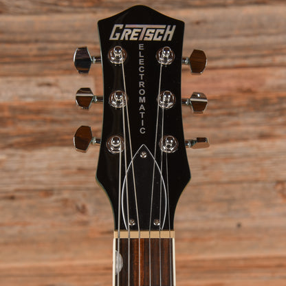 Gretsch G5655T-CB Electromatic Double Jet Center-Block Georgia Green 2015 Electric Guitars / Solid Body