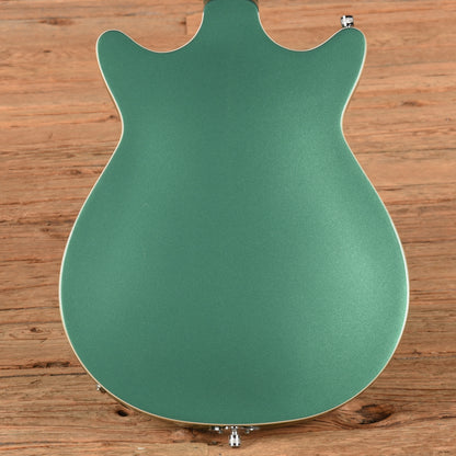 Gretsch G5655T-CB Electromatic Double Jet Center-Block Georgia Green 2015 Electric Guitars / Solid Body