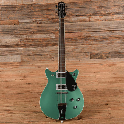 Gretsch G5655T-CB Electromatic Double Jet Center-Block Georgia Green 2015 Electric Guitars / Solid Body