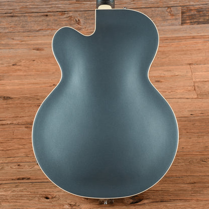 Gretsch G6118T-140 Limited Edition 140th Double Platinum Anniversary Platinum Electric Guitars / Solid Body