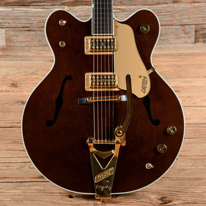 Gretsch G6122-1962 Country Classic Walnut 2005 Electric Guitars / Solid Body