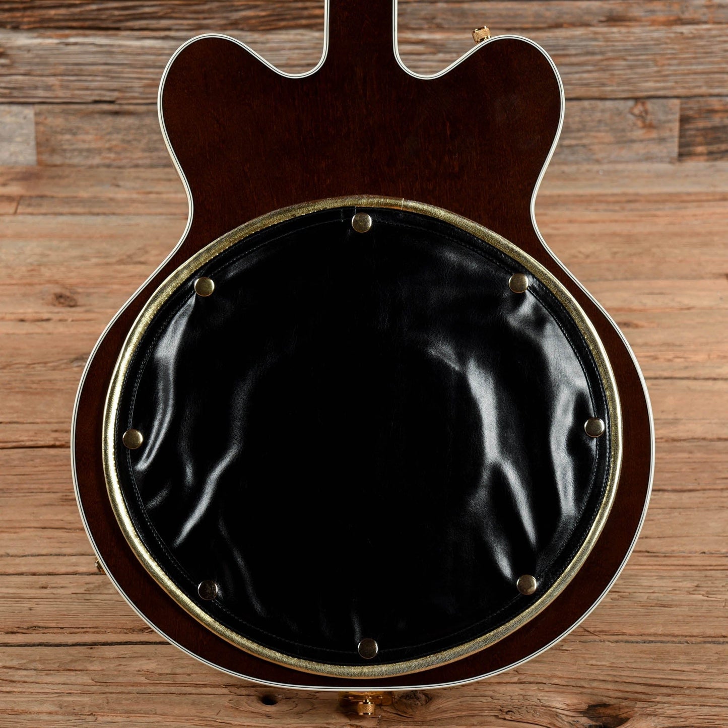 Gretsch G6122-1962 Country Classic Walnut 2005 Electric Guitars / Solid Body