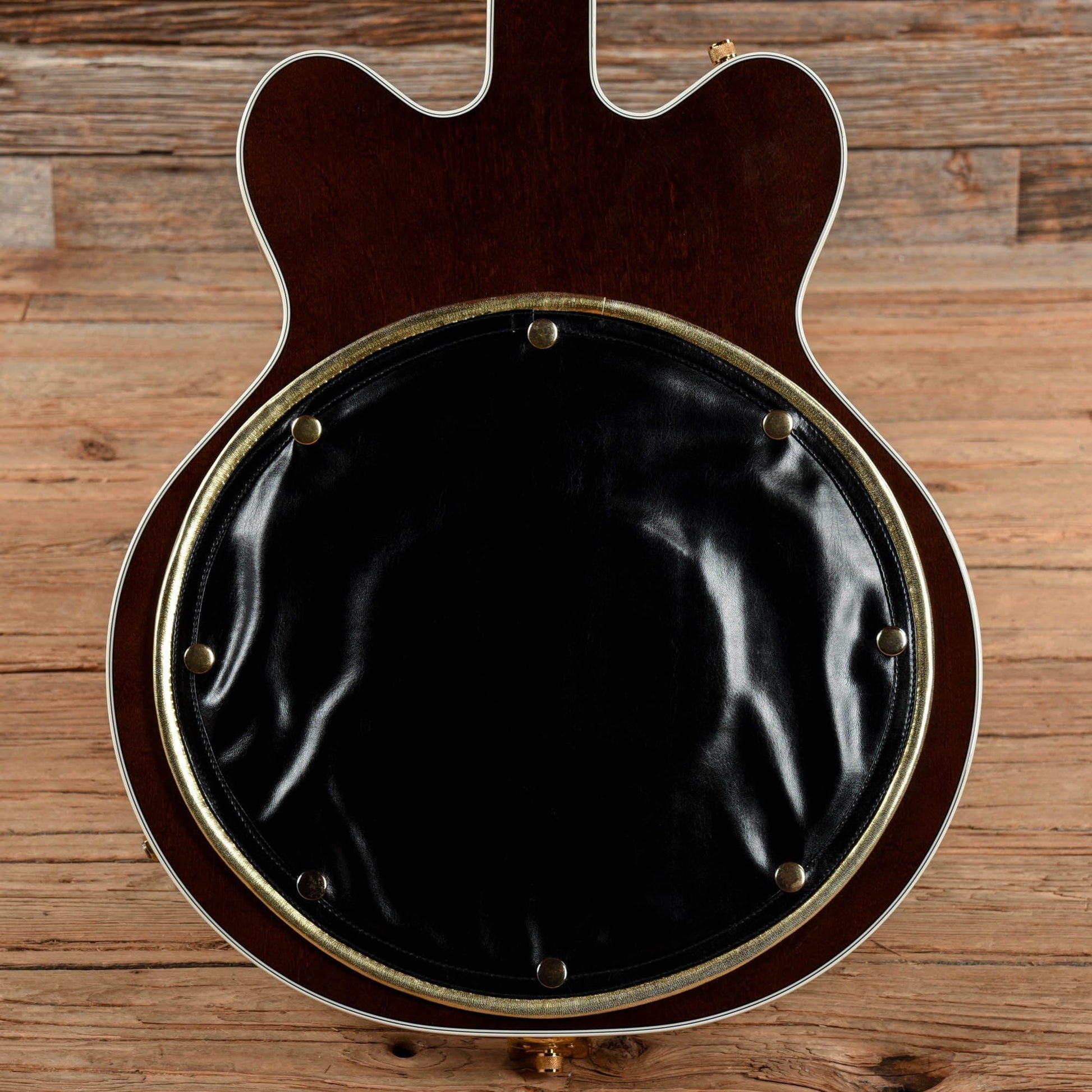 Gretsch G6122-1962 Country Classic Walnut 2005 Electric Guitars / Solid Body