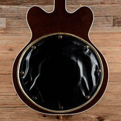 Gretsch G6122-1962 Country Classic Walnut 2005 Electric Guitars / Solid Body