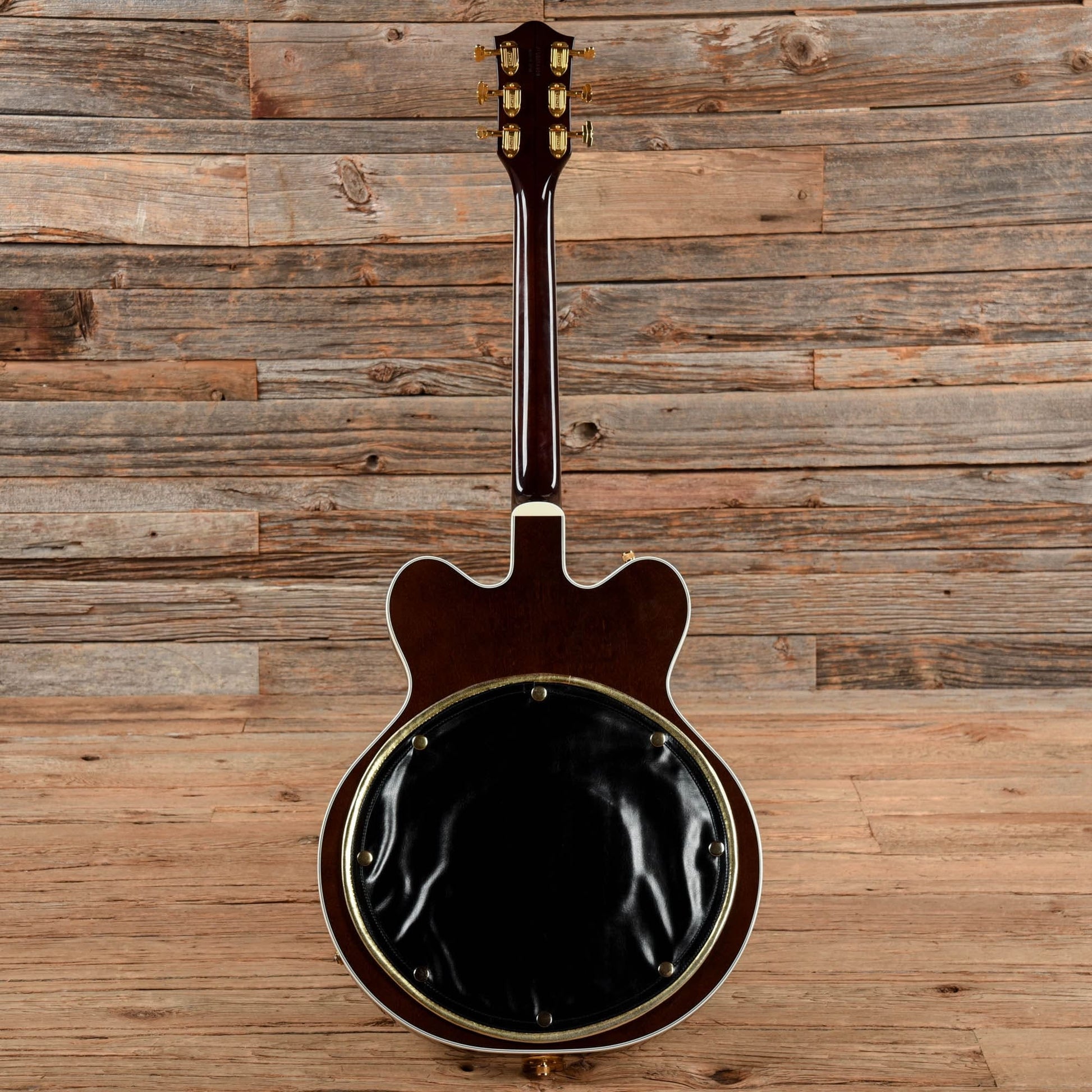 Gretsch G6122-1962 Country Classic Walnut 2005 Electric Guitars / Solid Body