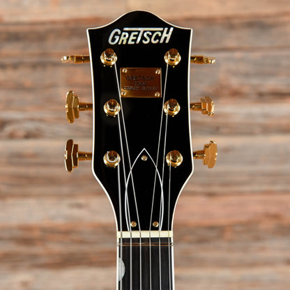 Gretsch G6122-1962 Country Classic Walnut 2005 Electric Guitars / Solid Body