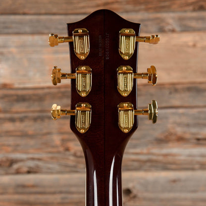 Gretsch G6122-1962 Country Classic Walnut 2005 Electric Guitars / Solid Body