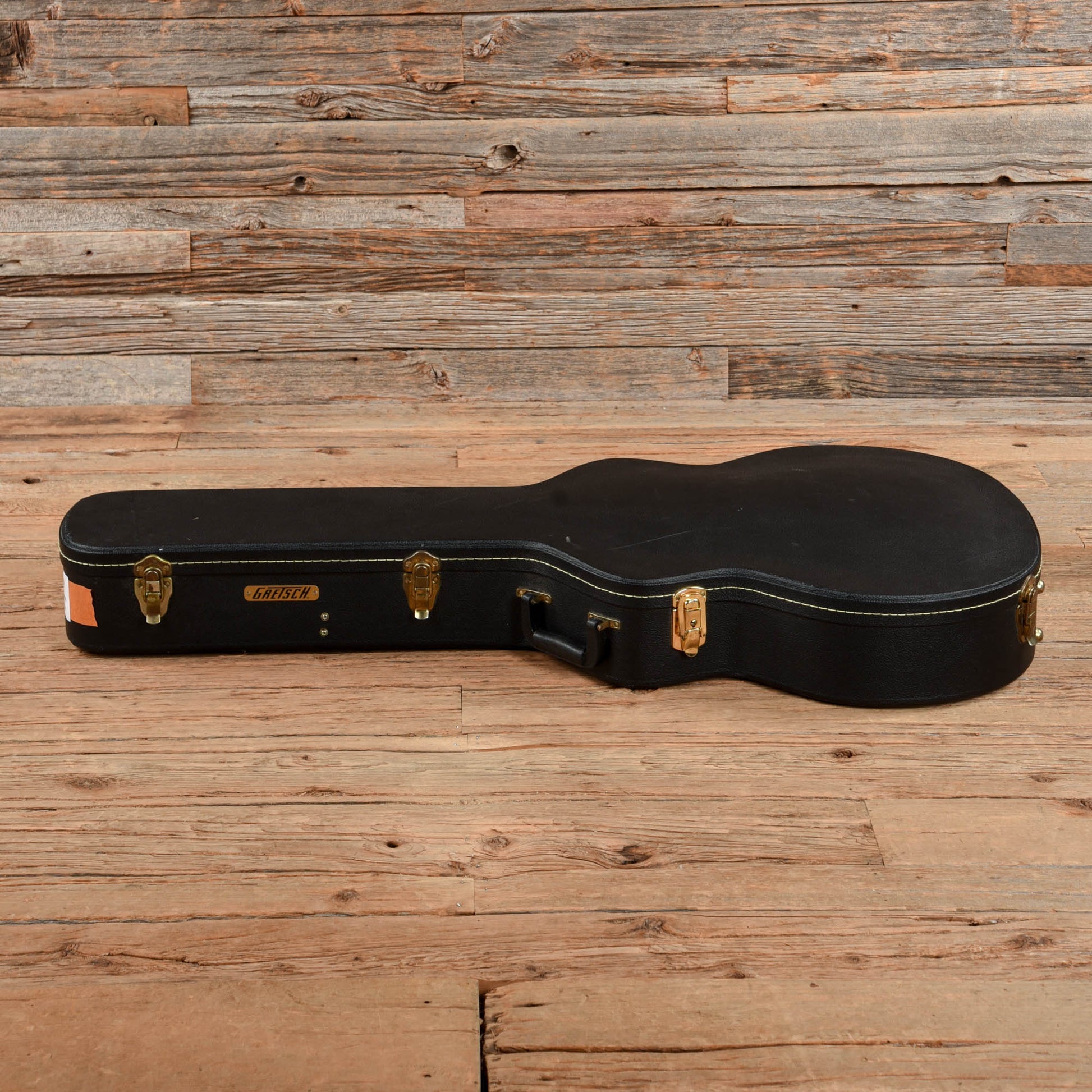 Gretsch G6122-1962 Country Classic Walnut 2005 Electric Guitars / Solid Body