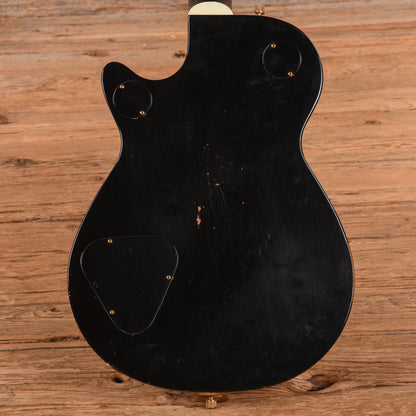 Gretsch G6128-CS '55 Duo Jet Master Built by Stephen Stern Gold Paisley 2020 Electric Guitars / Solid Body