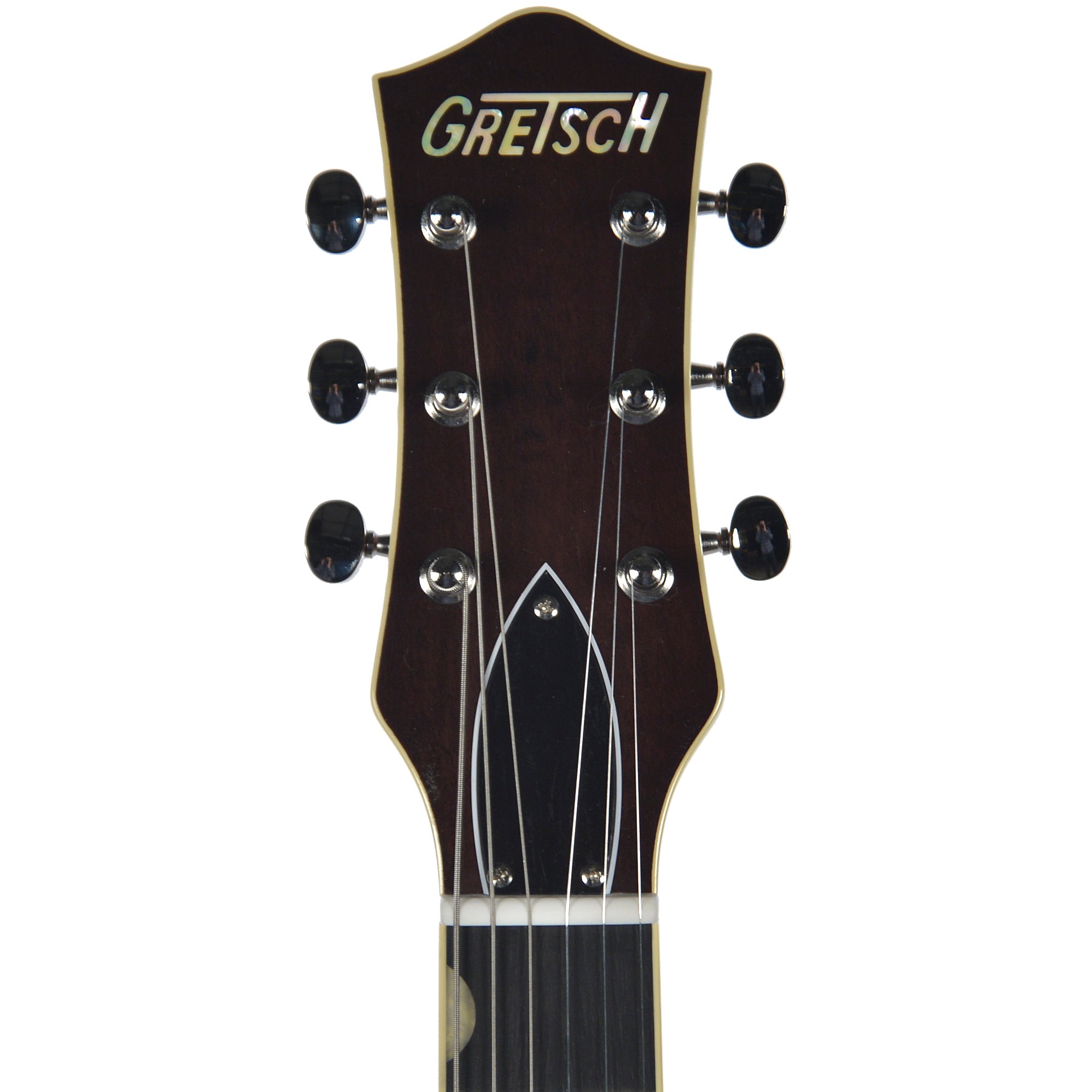 Gretsch G6128T-59 Vintage Select Edition 59 Duo Jet Black w/Bigsby Electric Guitars / Solid Body