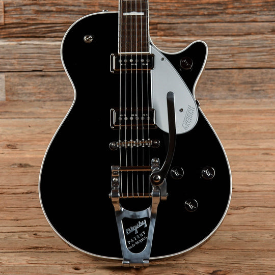 Gretsch G6128T Players Edition DS Black 2022 Electric Guitars / Solid Body