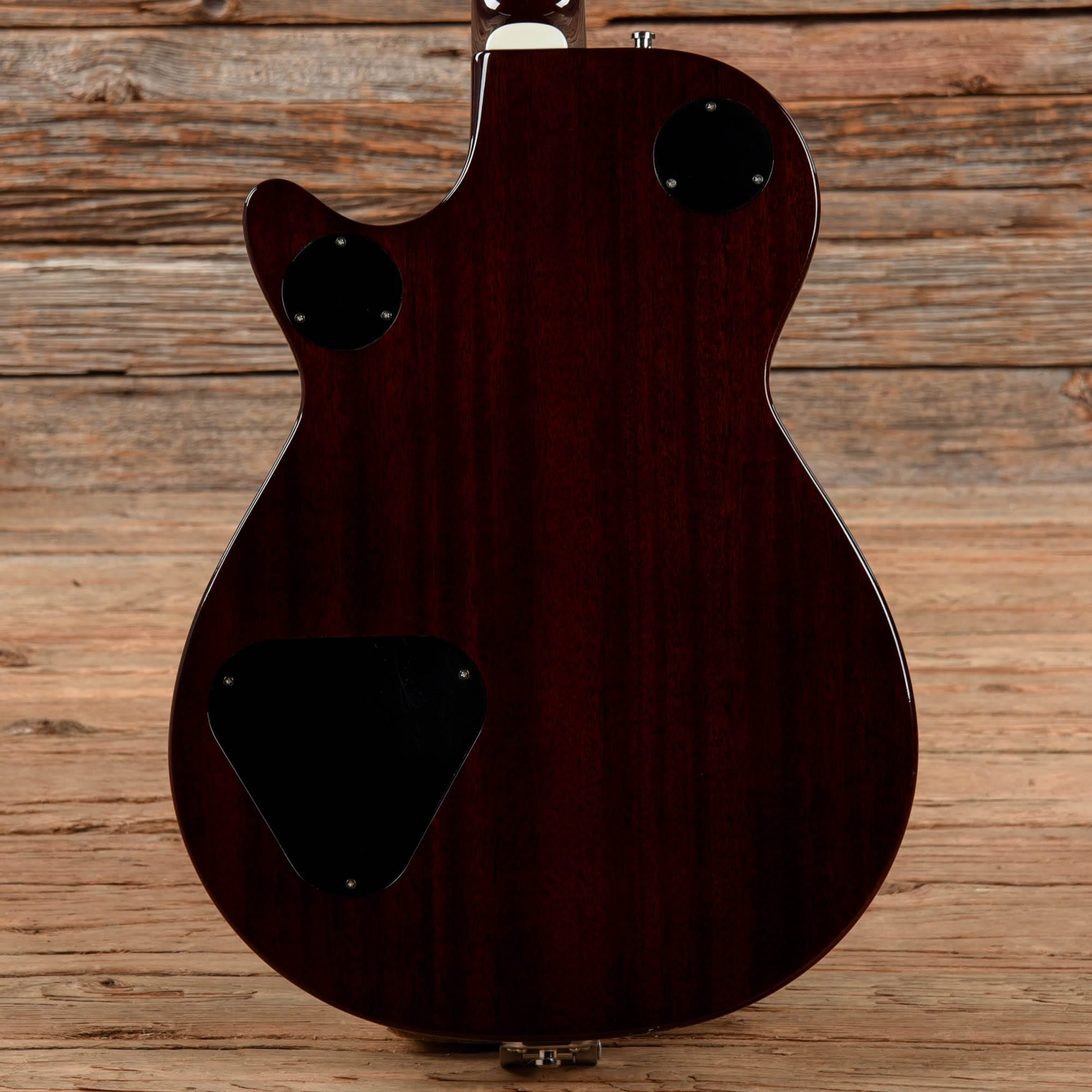 Gretsch G6128T Players Edition DS Black 2022 Electric Guitars / Solid Body