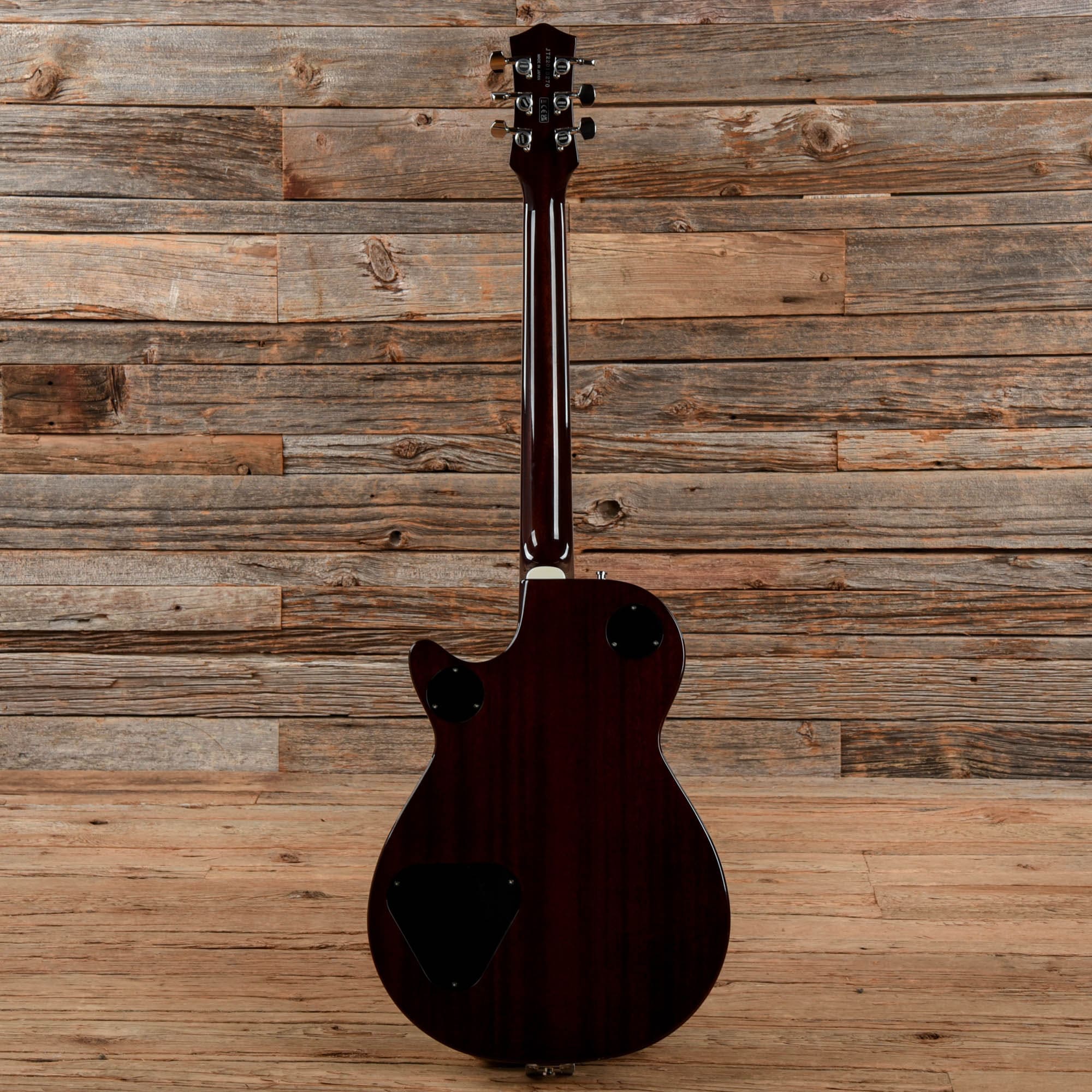 Gretsch G6128T Players Edition DS Black 2022 Electric Guitars / Solid Body