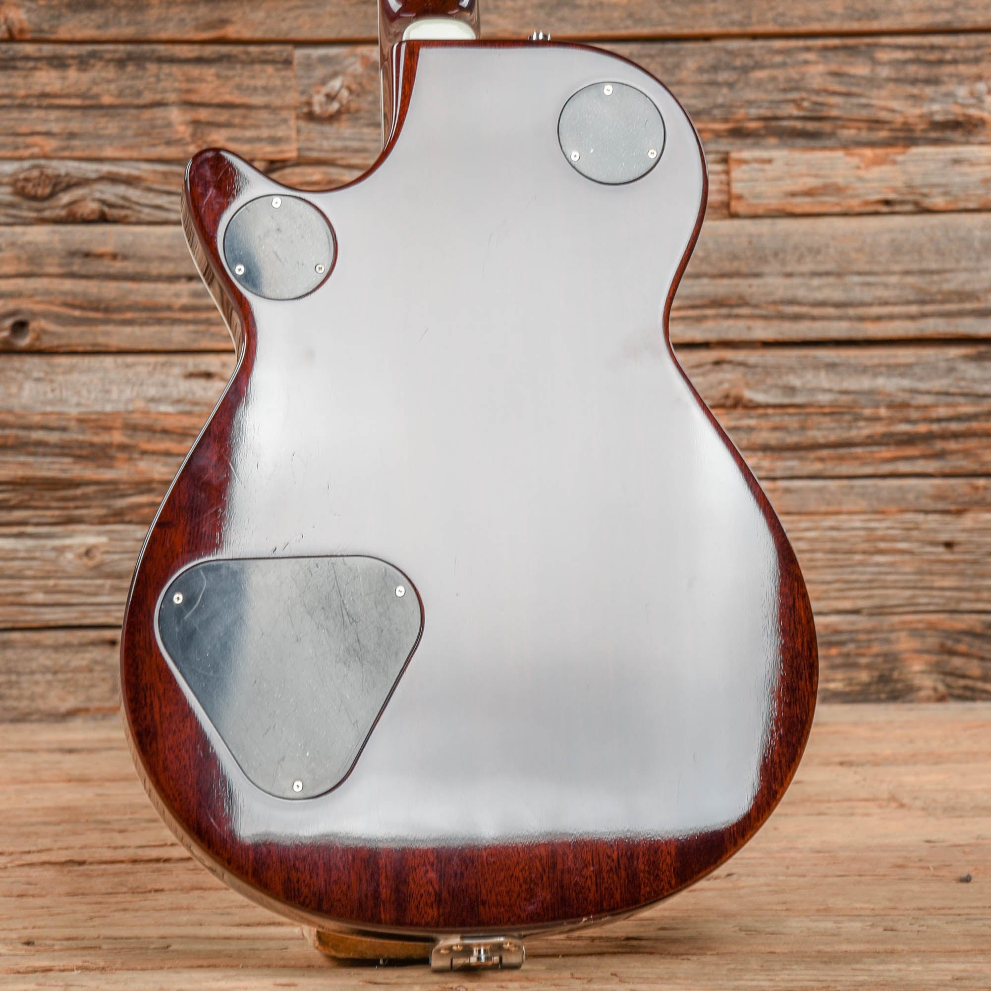 Gretsch G6128T Players Edition DS Black 2022 Electric Guitars / Solid Body