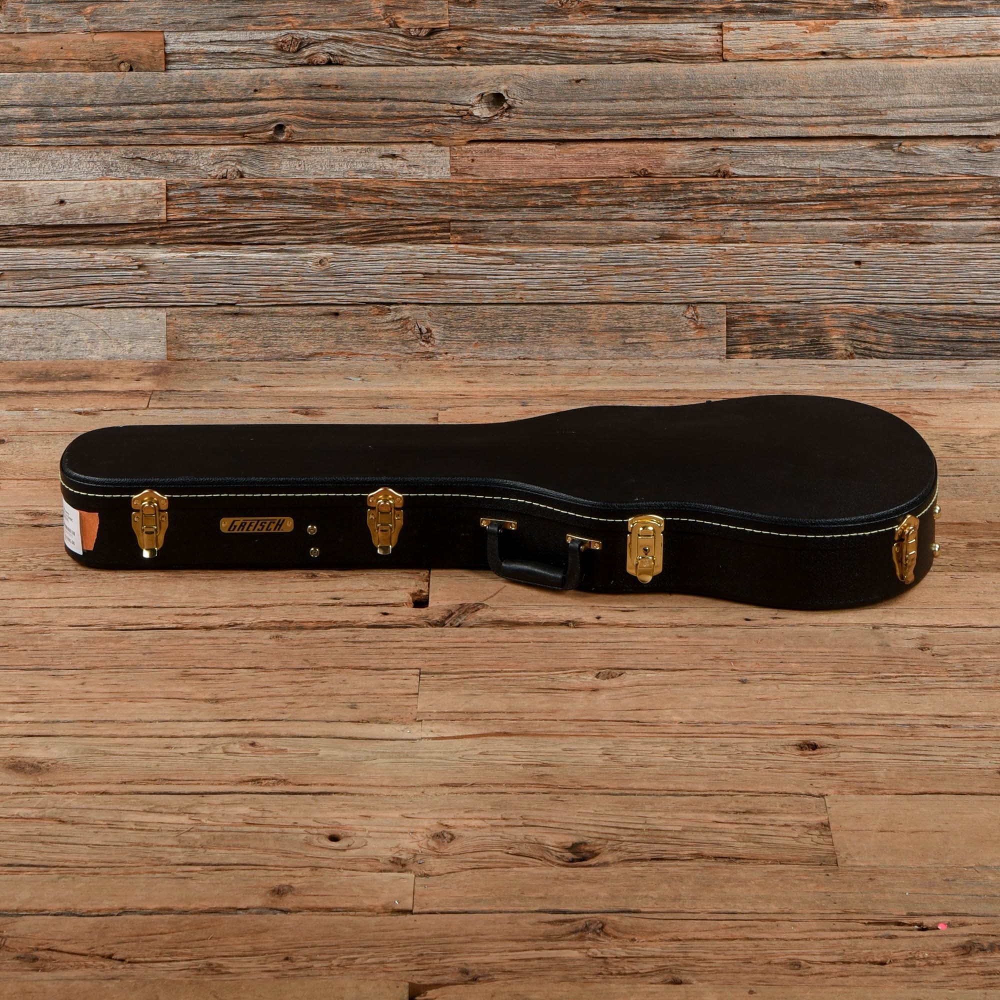 Gretsch G6128T Players Edition DS Black 2022 Electric Guitars / Solid Body