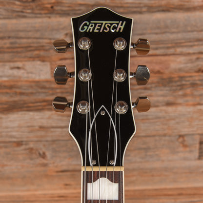 Gretsch G6128T Players Edition Jet DS Black Electric Guitars / Solid Body
