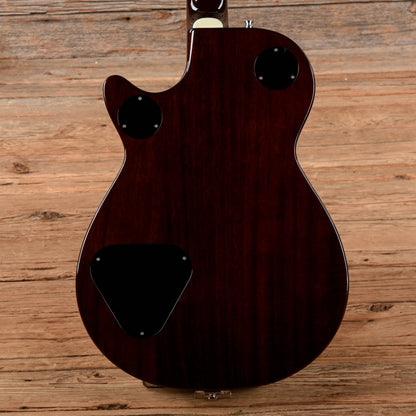 Gretsch G6128T Players Edition Jet DS Dark Cherry Metallic 2020 Electric Guitars / Solid Body