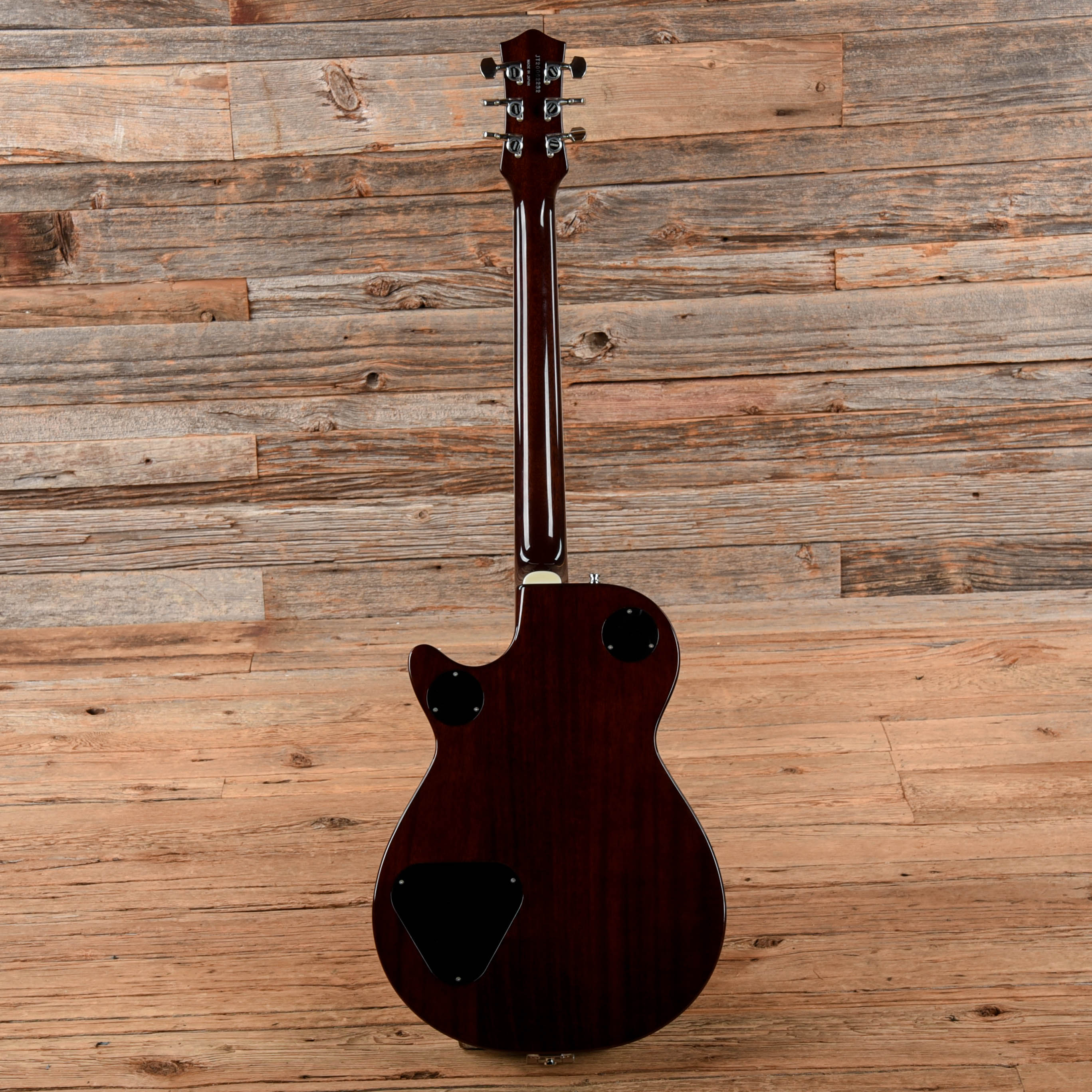 Gretsch G6128T Players Edition Jet DS Dark Cherry Metallic 2020 Electric Guitars / Solid Body