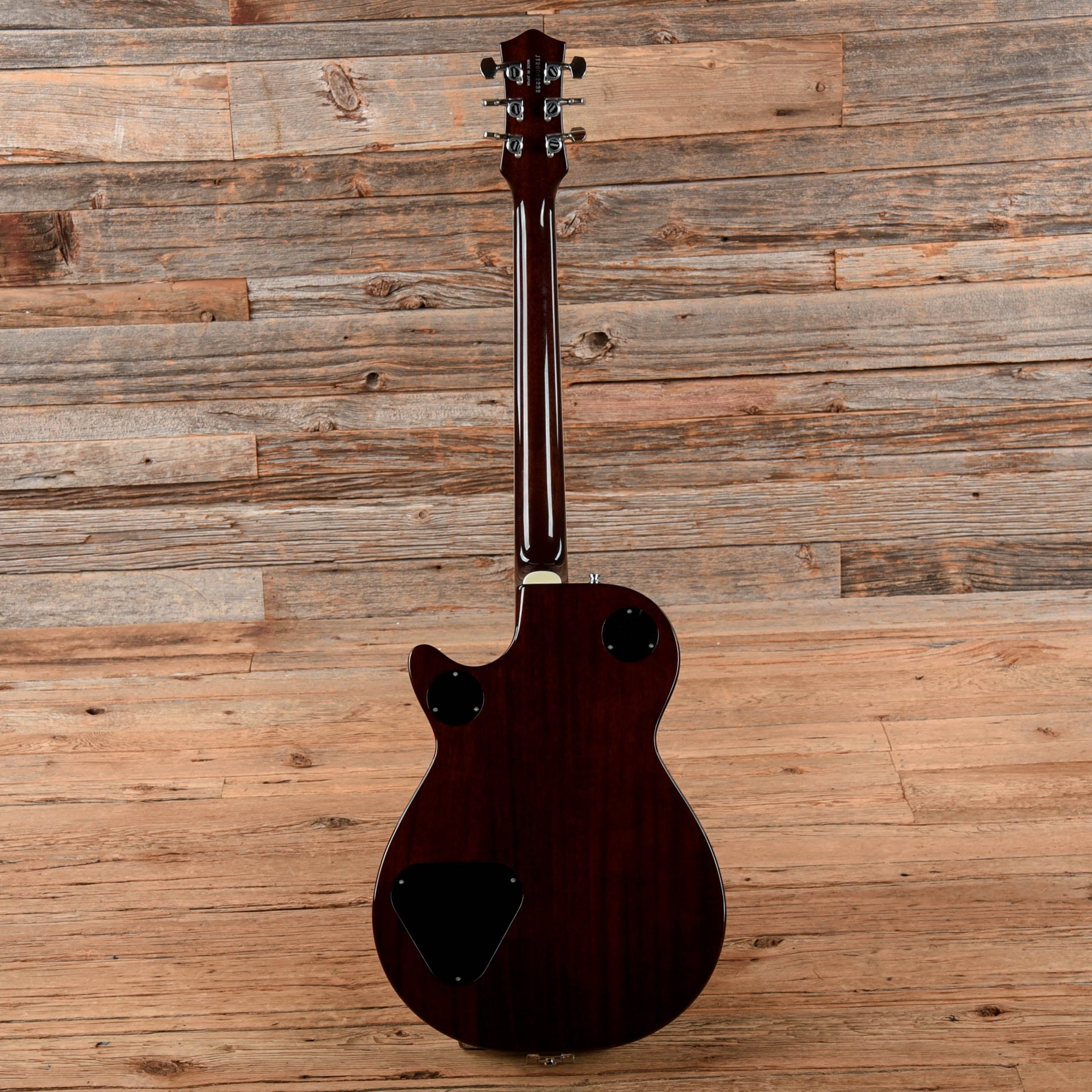 Gretsch G6128T Players Edition Jet DS Dark Cherry Metallic 2020 Electric Guitars / Solid Body