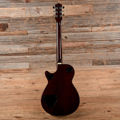 Gretsch G6128T Players Edition Jet DS Dark Cherry Metallic 2020 Electric Guitars / Solid Body