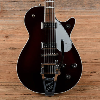 Gretsch G6128T Players Edition Jet DS Dark Cherry Metallic 2020 Electric Guitars / Solid Body