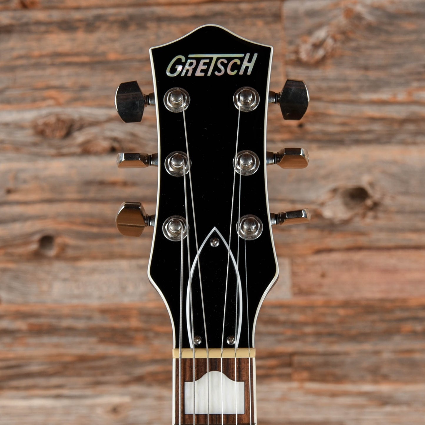 Gretsch G6128T Players Edition Jet DS Dark Cherry Metallic 2020 Electric Guitars / Solid Body