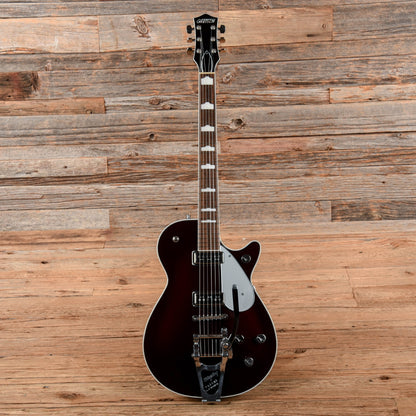 Gretsch G6128T Players Edition Jet DS Dark Cherry Metallic 2020 Electric Guitars / Solid Body