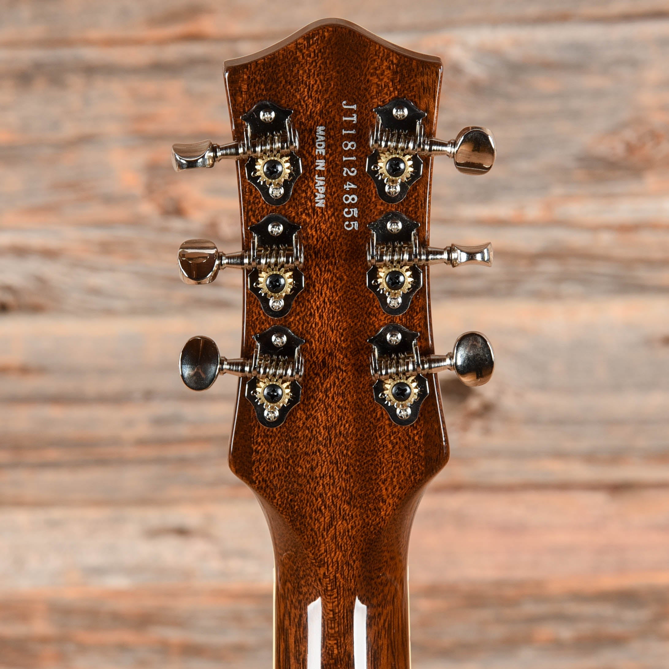 Gretsch G6129T-59 Vintage Select '59 Silver Jet with Bigsby Sparkle 2019 Electric Guitars / Solid Body