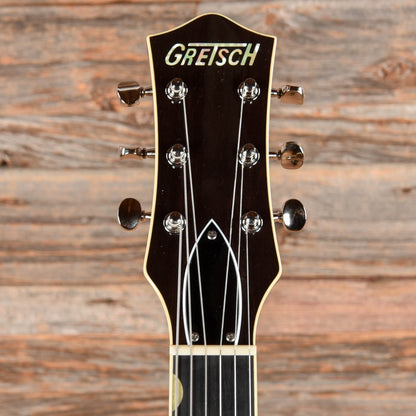 Gretsch G6129T-59 Vintage Select '59 Silver Jet with Bigsby Sparkle 2019 Electric Guitars / Solid Body