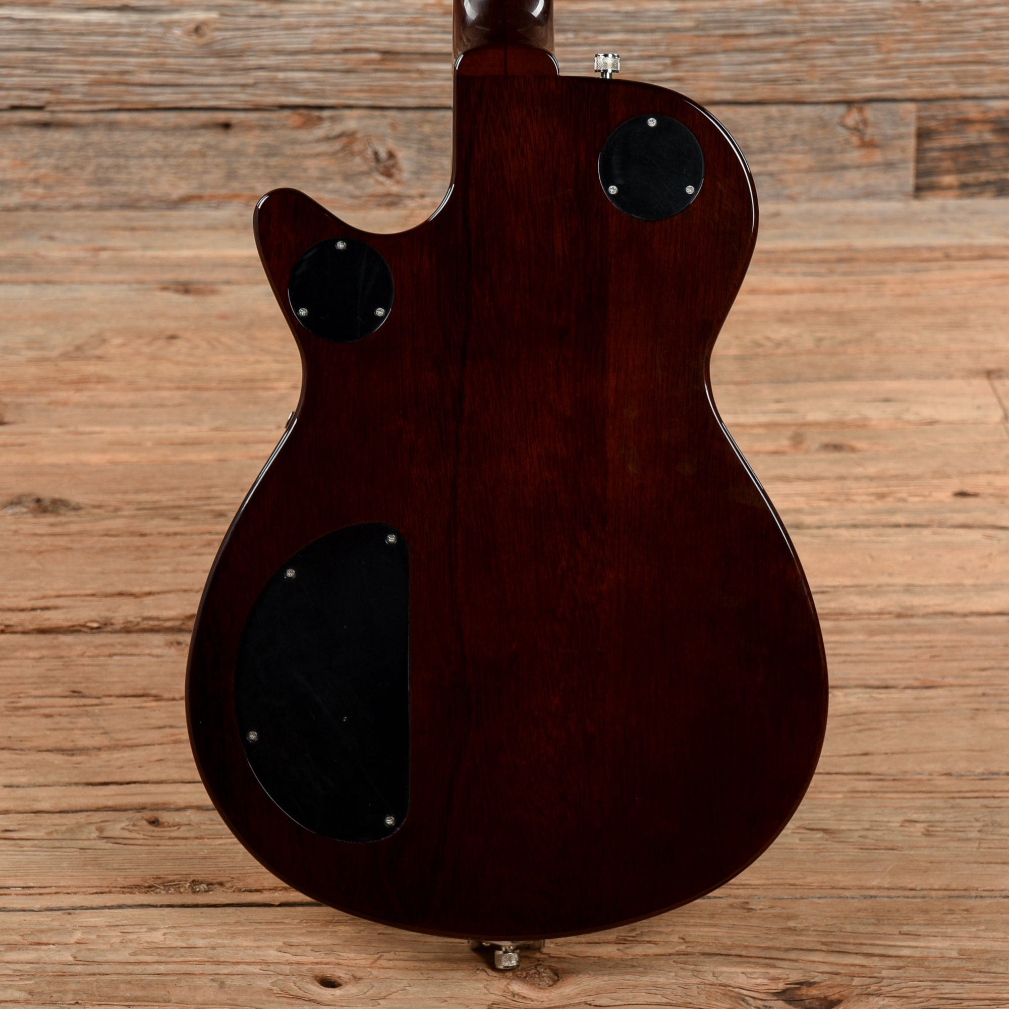 Gretsch G6129T-89 Vintage Select '89 Sparkle Jet Silver Sparkle 2021 Electric Guitars / Solid Body