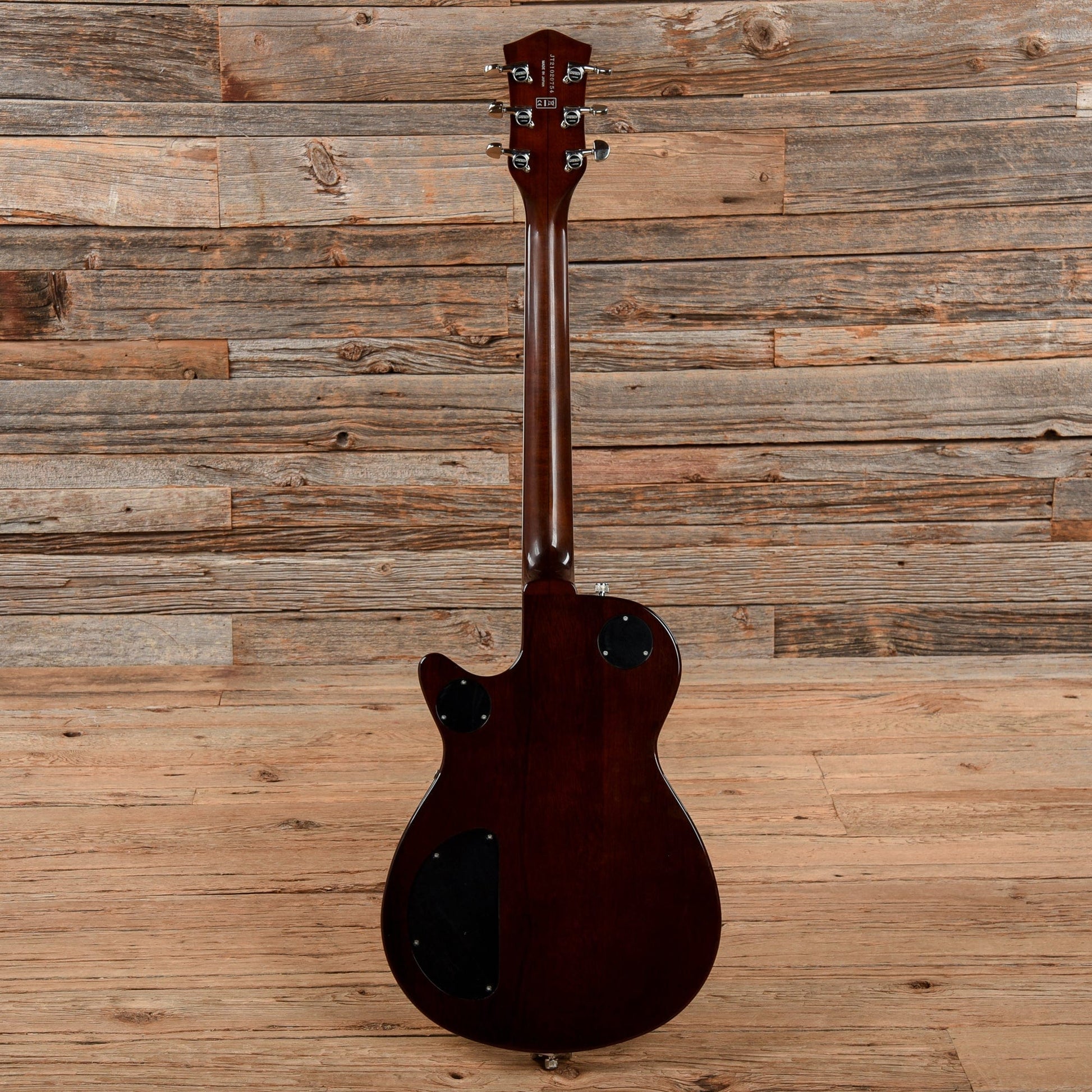 Gretsch G6129T-89 Vintage Select '89 Sparkle Jet Silver Sparkle 2021 Electric Guitars / Solid Body