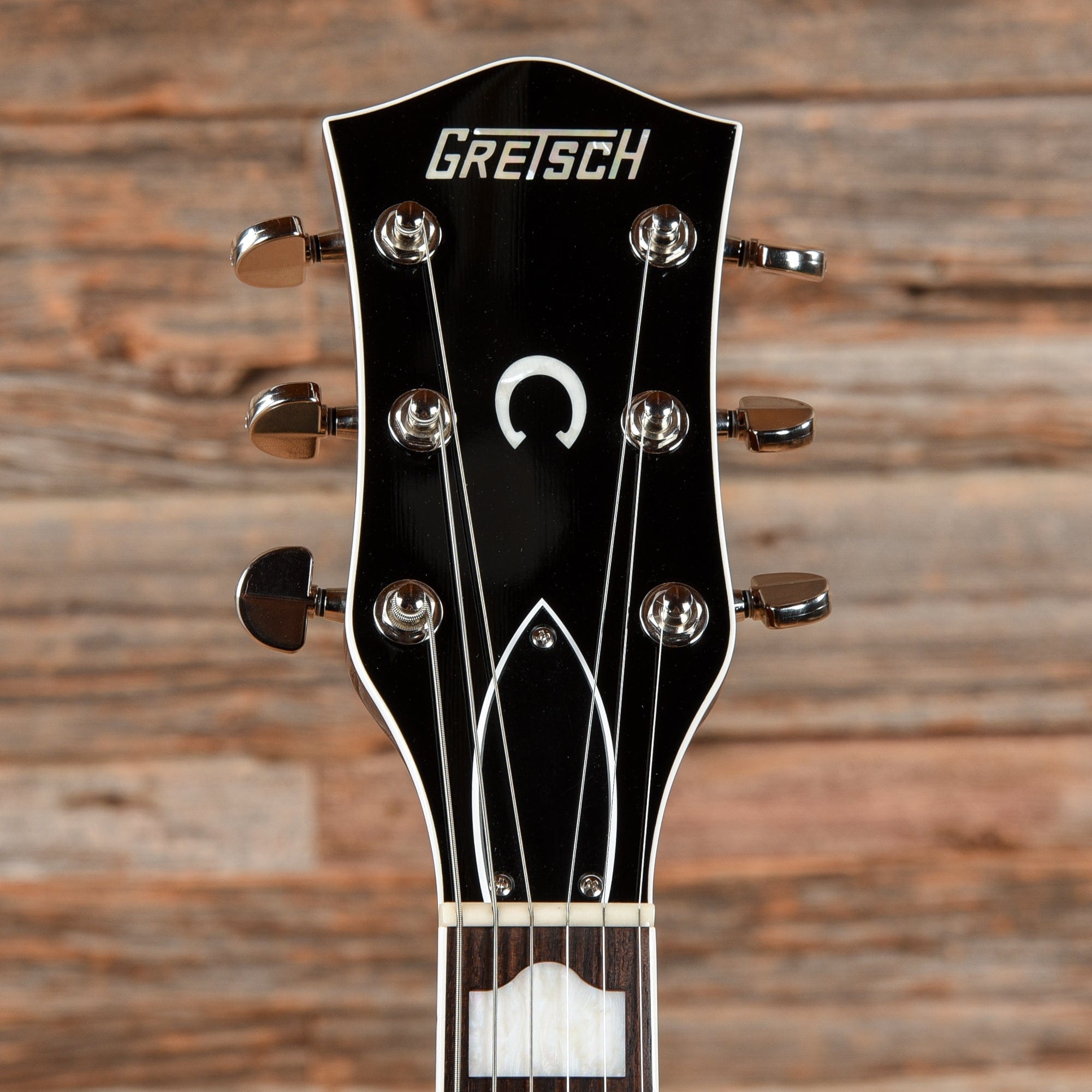 Gretsch G6129T-89 Vintage Select '89 Sparkle Jet Silver Sparkle 2021 Electric Guitars / Solid Body