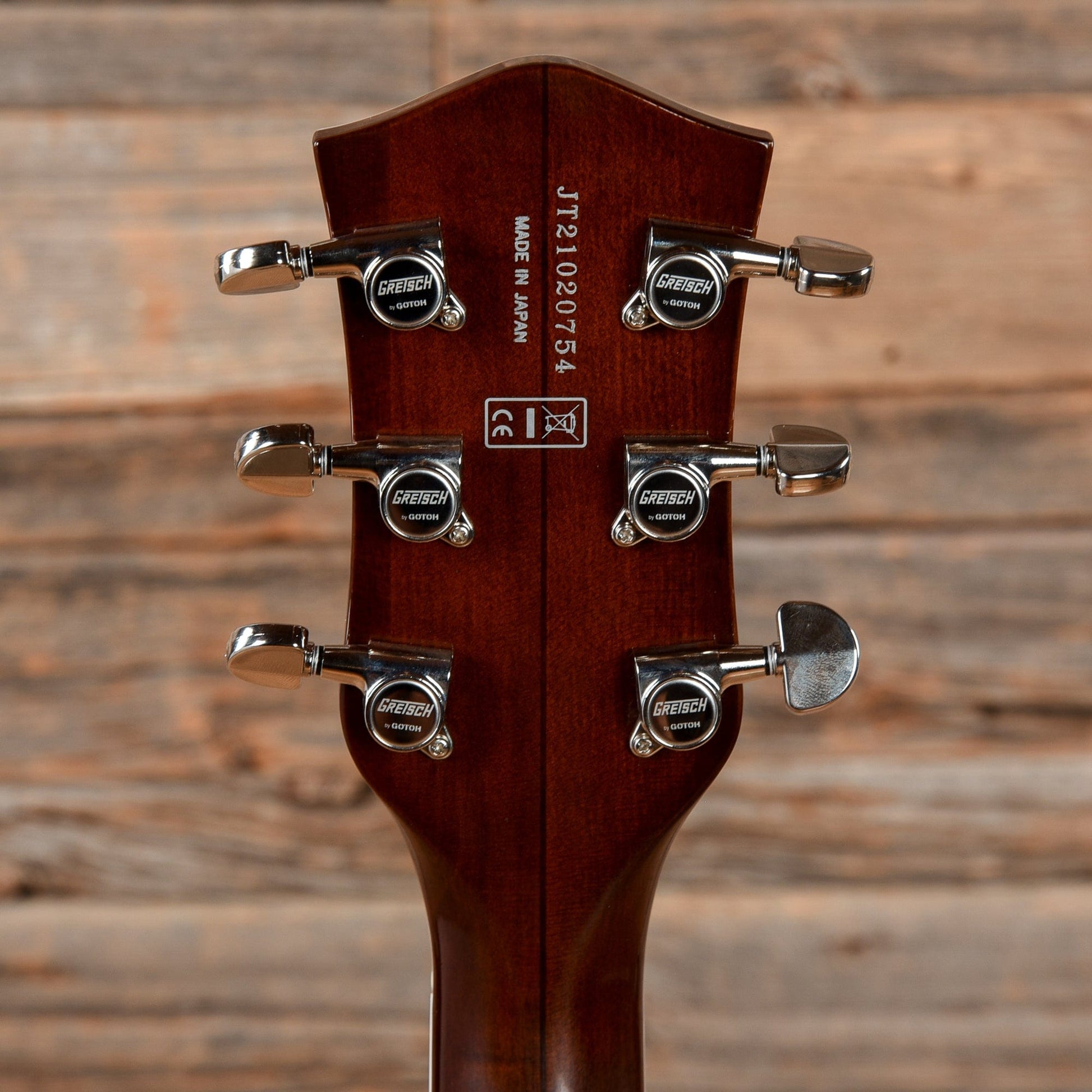 Gretsch G6129T-89 Vintage Select '89 Sparkle Jet Silver Sparkle 2021 Electric Guitars / Solid Body