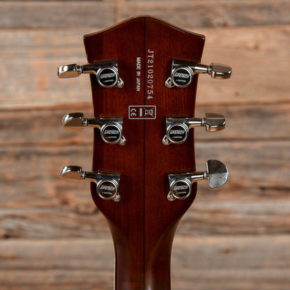 Gretsch G6129T-89 Vintage Select '89 Sparkle Jet Silver Sparkle 2021 Electric Guitars / Solid Body