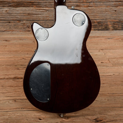 Gretsch G6129T-89 Vintage Select '89 Sparkle Jet Silver Sparkle 2021 Electric Guitars / Solid Body