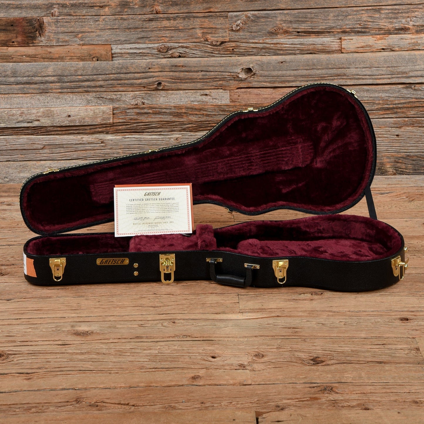 Gretsch G6129T-89 Vintage Select '89 Sparkle Jet Silver Sparkle 2021 Electric Guitars / Solid Body