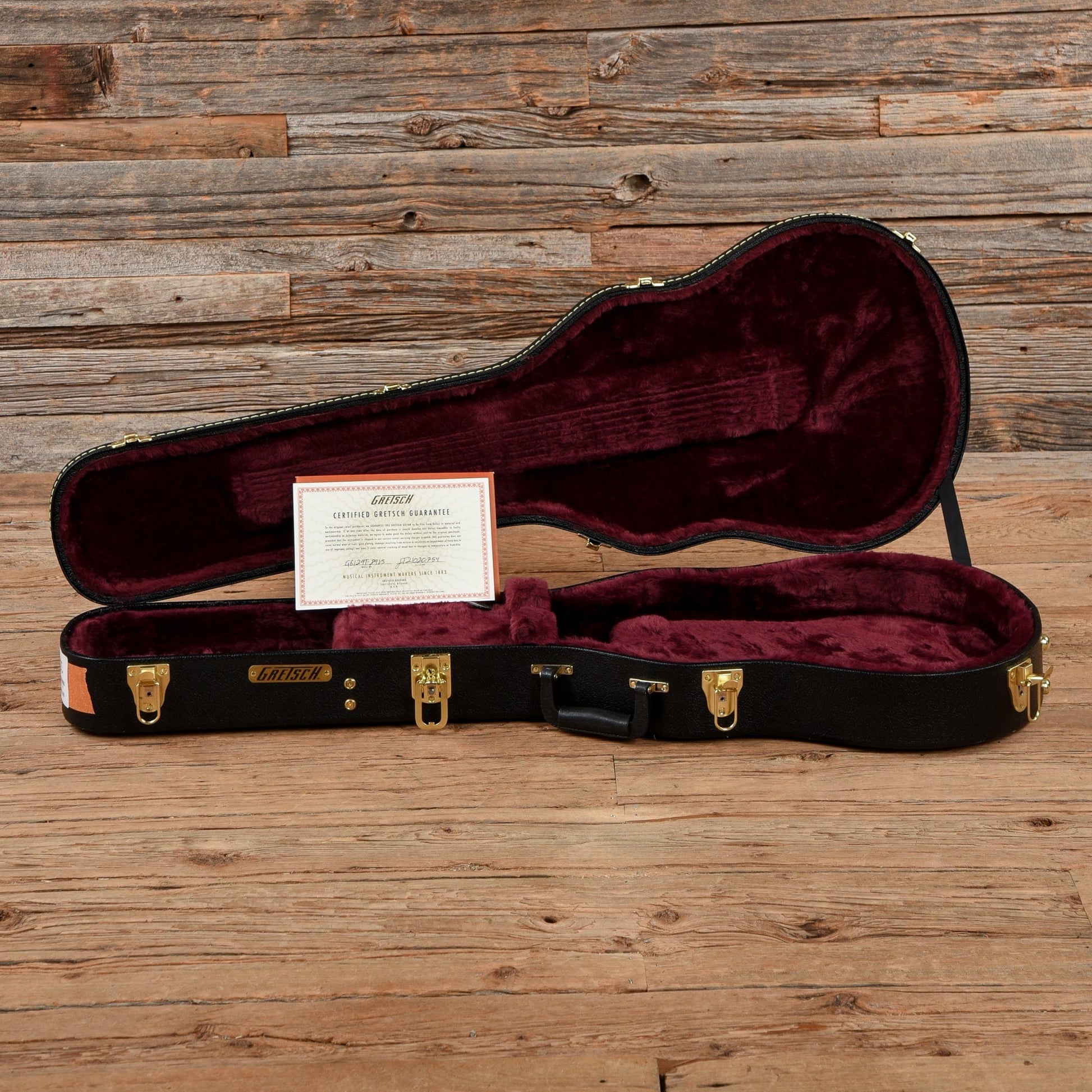 Gretsch G6129T-89 Vintage Select '89 Sparkle Jet Silver Sparkle 2021 Electric Guitars / Solid Body