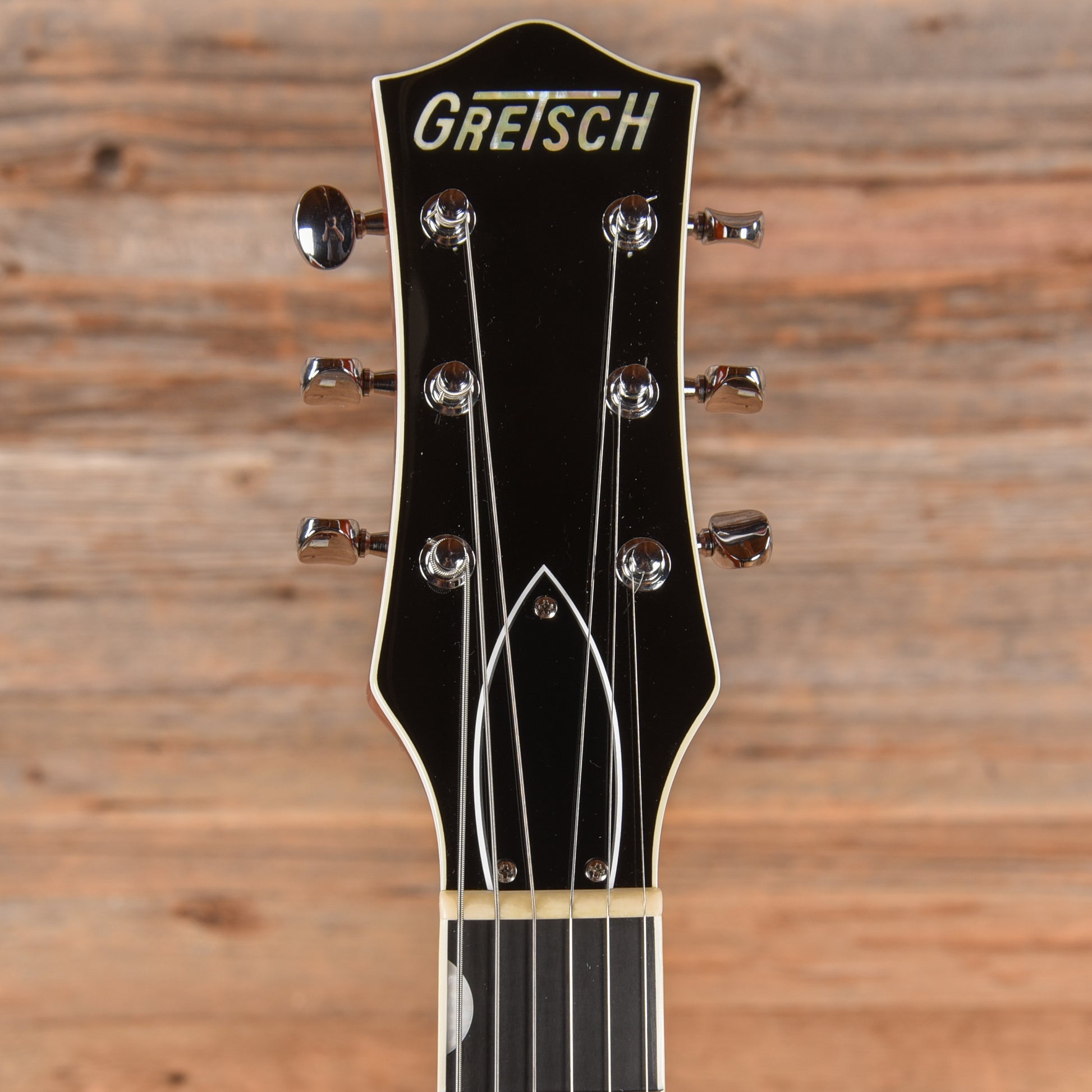 Gretsch G6129T Blue Pearl 2013 Electric Guitars / Solid Body