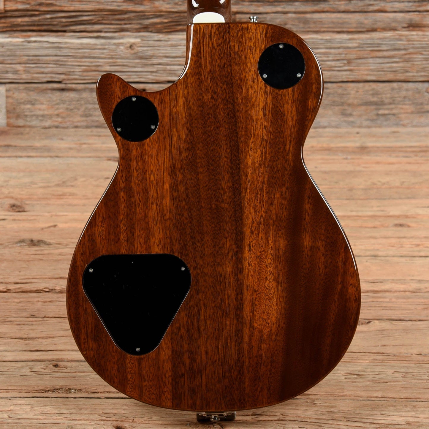 Gretsch G6129T Players Edition Jet FT with Bigsby Silver Sparkle Electric Guitars / Solid Body