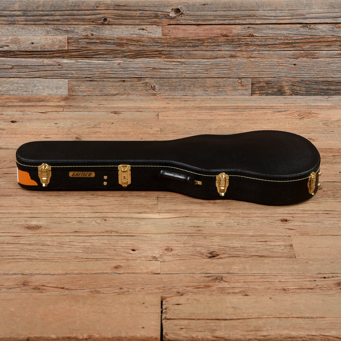 Gretsch G6129T Players Edition Jet FT with Bigsby Silver Sparkle Electric Guitars / Solid Body