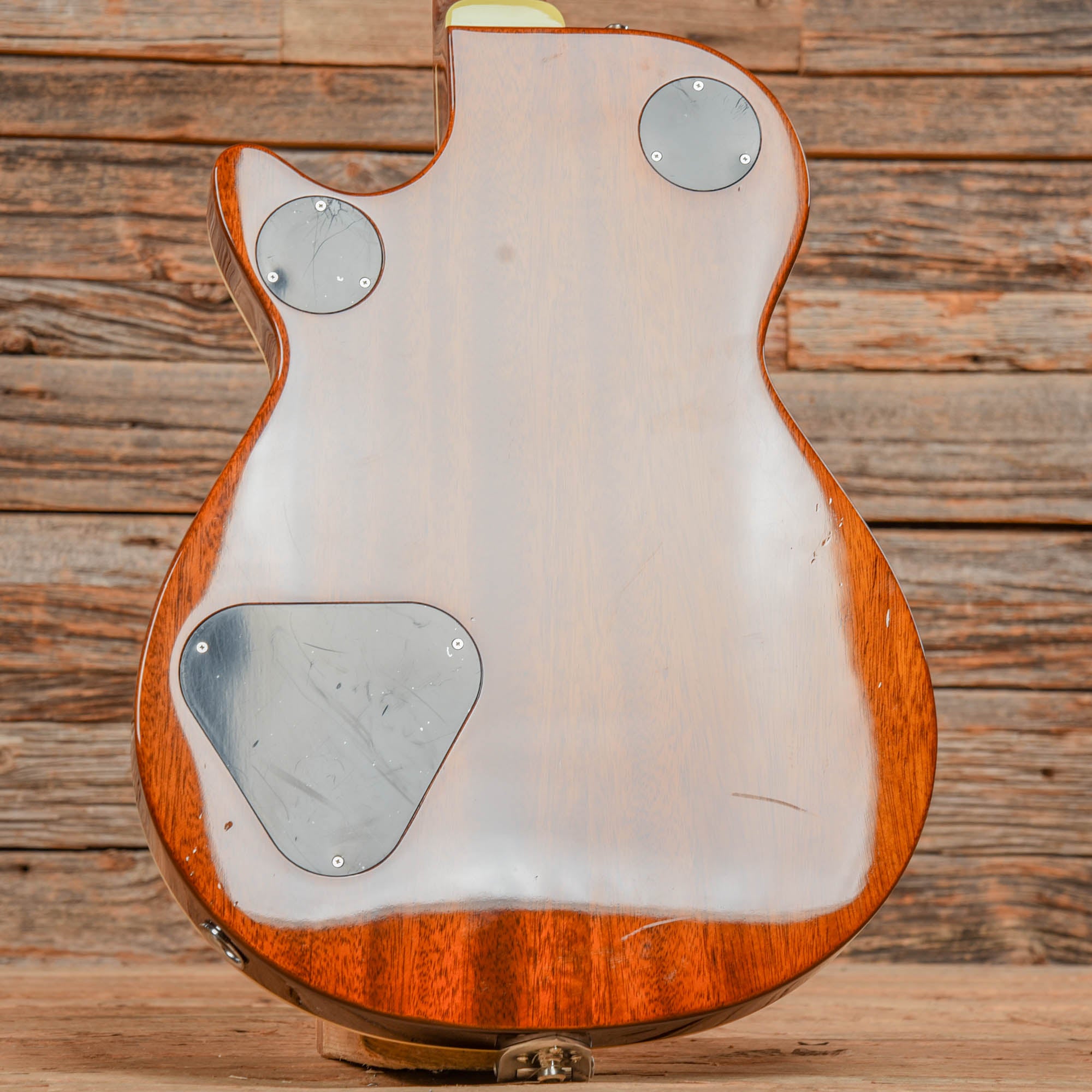 Gretsch G6130T Limited Edition Sidewinder Bourbon Stain 2023 Electric Guitars / Solid Body