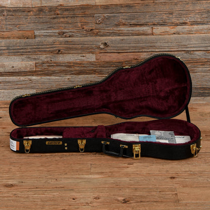 Gretsch G6130T Limited Edition Sidewinder Bourbon Stain 2023 Electric Guitars / Solid Body
