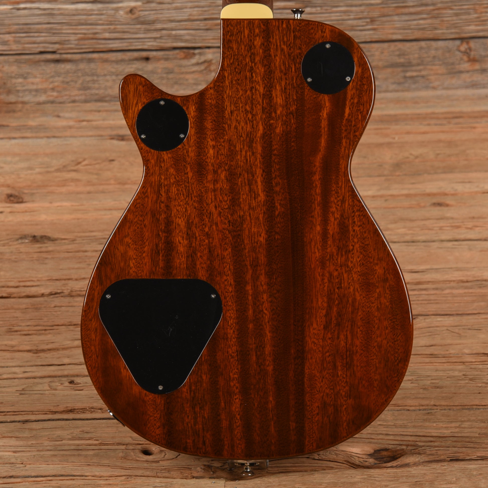 Gretsch G6130T Limited Edition Sidewinder Bourbon Stain 2023 Electric Guitars / Solid Body