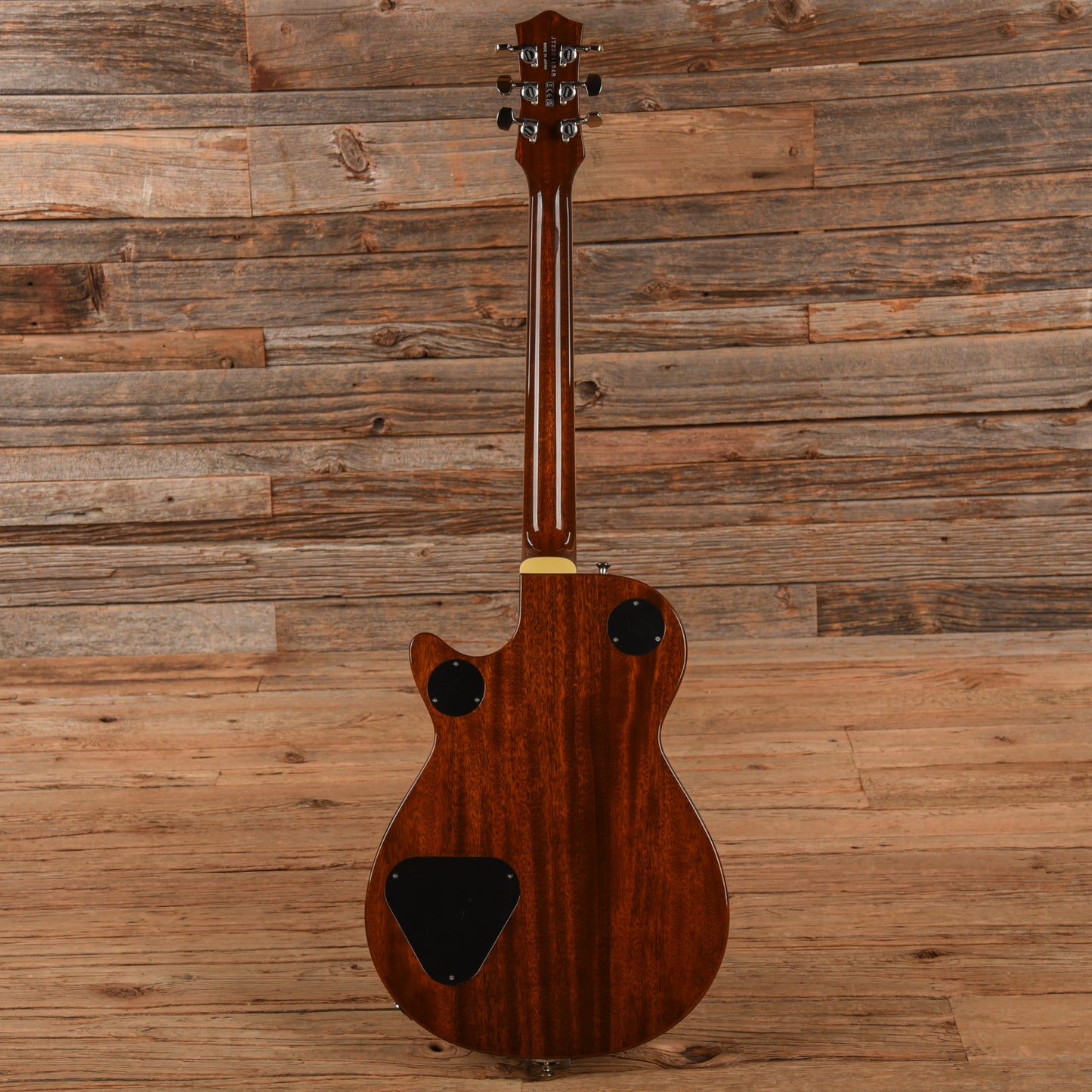 Gretsch G6130T Limited Edition Sidewinder Bourbon Stain 2023 Electric Guitars / Solid Body