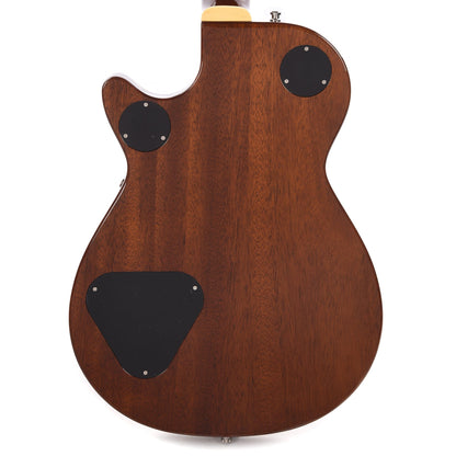 Gretsch G6130T Limited Edition Sidewinder w/String-Thru Bigsby Bourbon Stain Electric Guitars / Solid Body